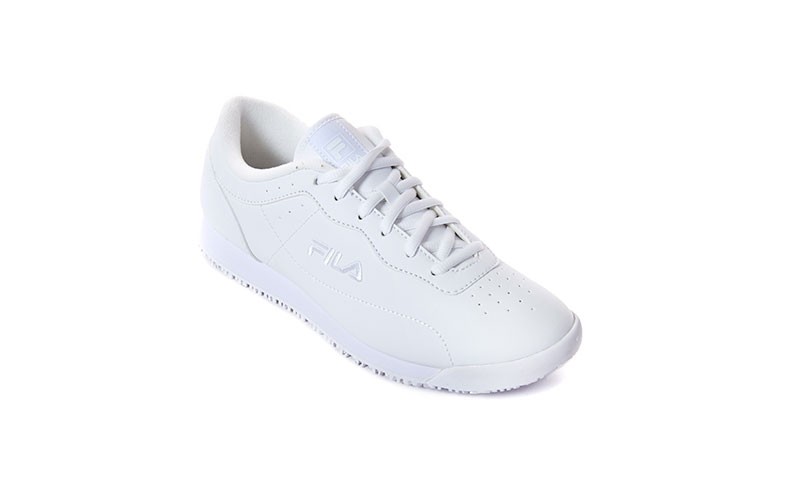 Womens Fila Memory Viable Athletic Sneakers