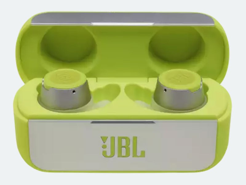 JBL Reflect Flow True Wireless Sport Headphones