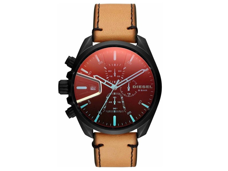 Diesel MS9 Men's Watch