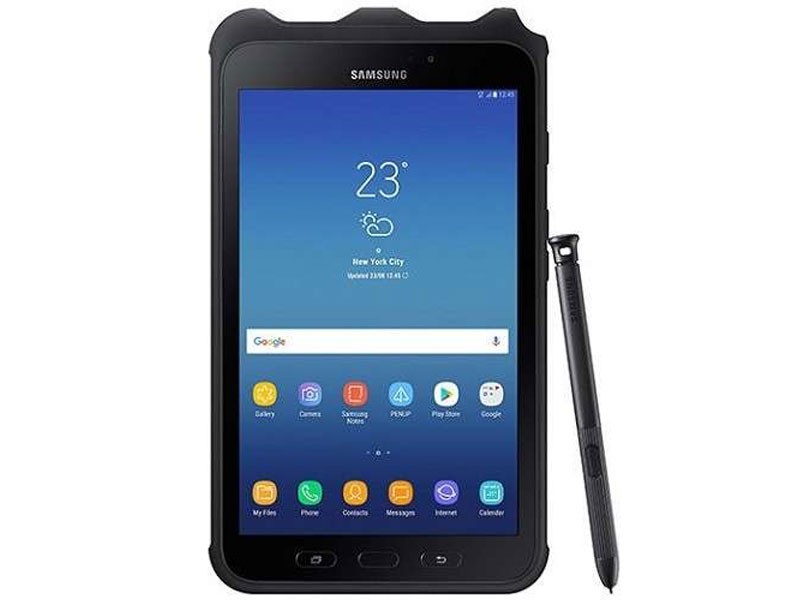 Samsung Galaxy Tab Active2 Tablet (Unlocked)