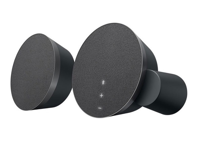 Logitech MX Sound Bluetooth Speaker System