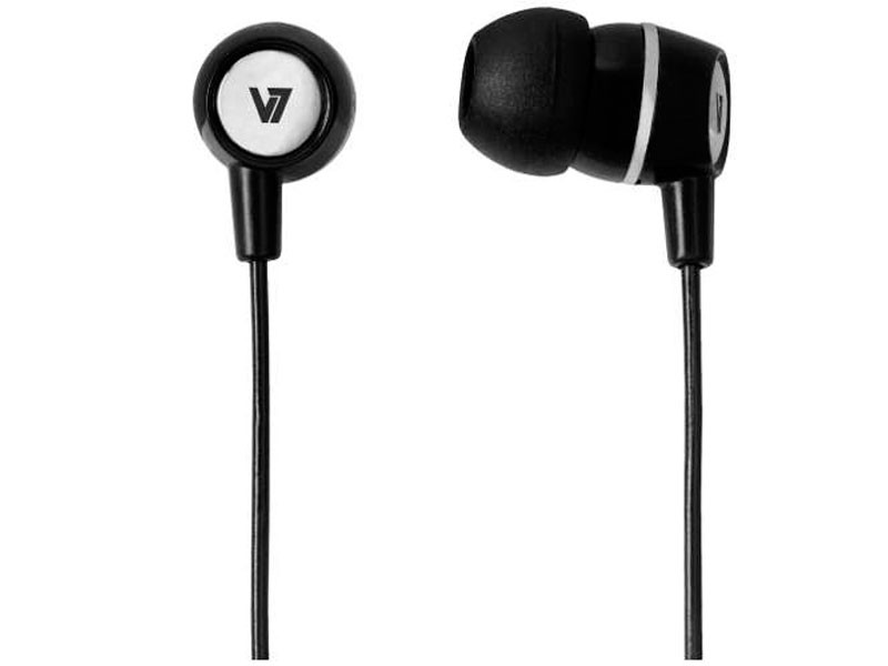 V7 HA110 Earphones With Mic