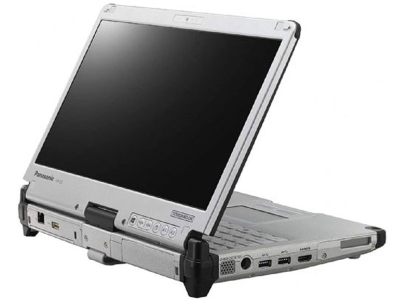 Panasonic Toughbook CF-C2 Laptop