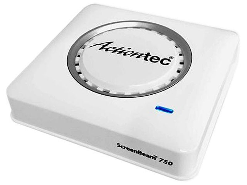 Actiontec ScreenBeam 750 Wireless Display Receiver