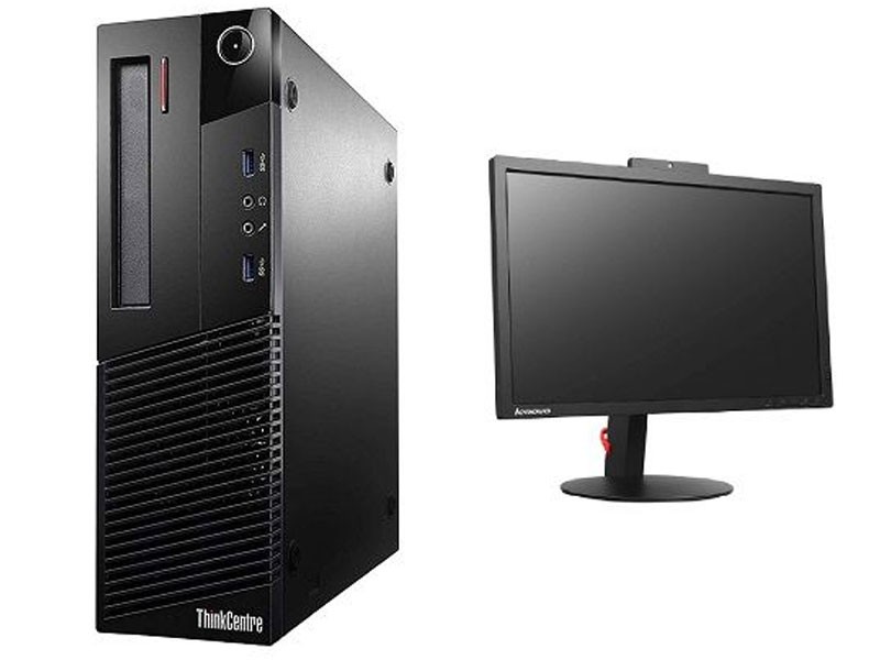 Lenovo ThinkCentre M83 SFF PC