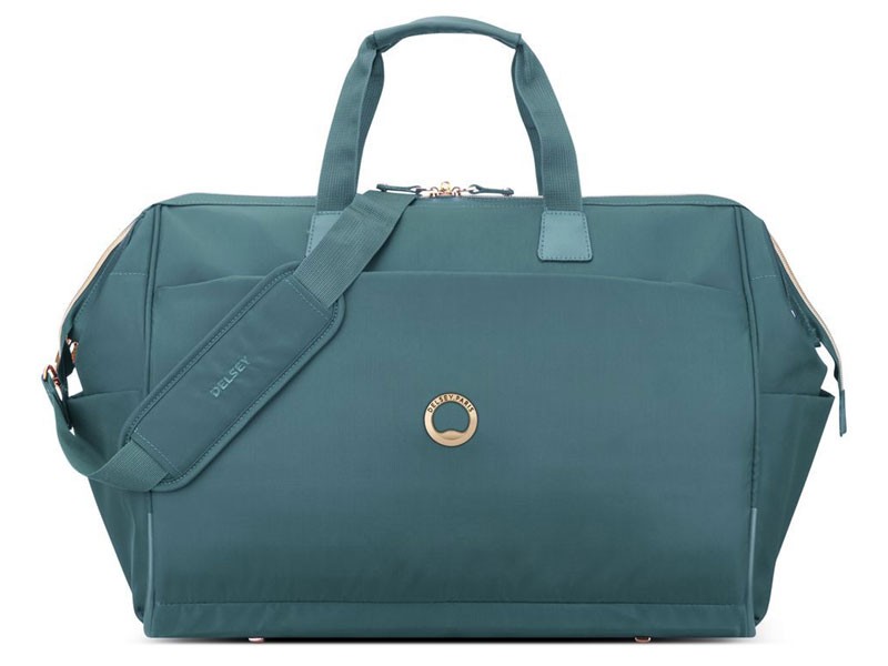 Delsey Montrouge 55 Cab Duffle Bag