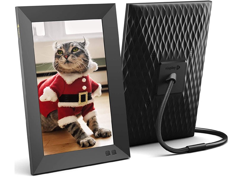 Nixplay Smart Digital Picture Frame