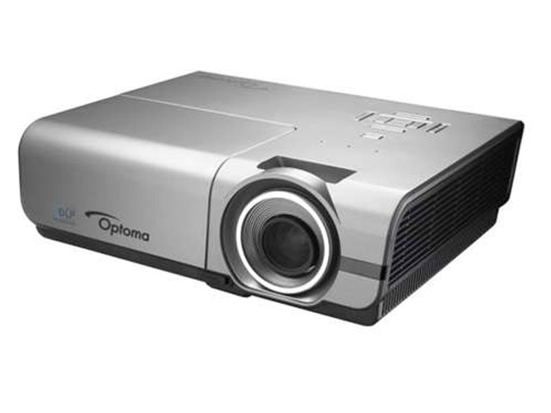 Optoma X600 Full 3D Projector
