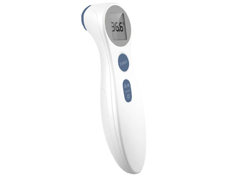 GIINII Contact Free Infrared Forehead Thermometer