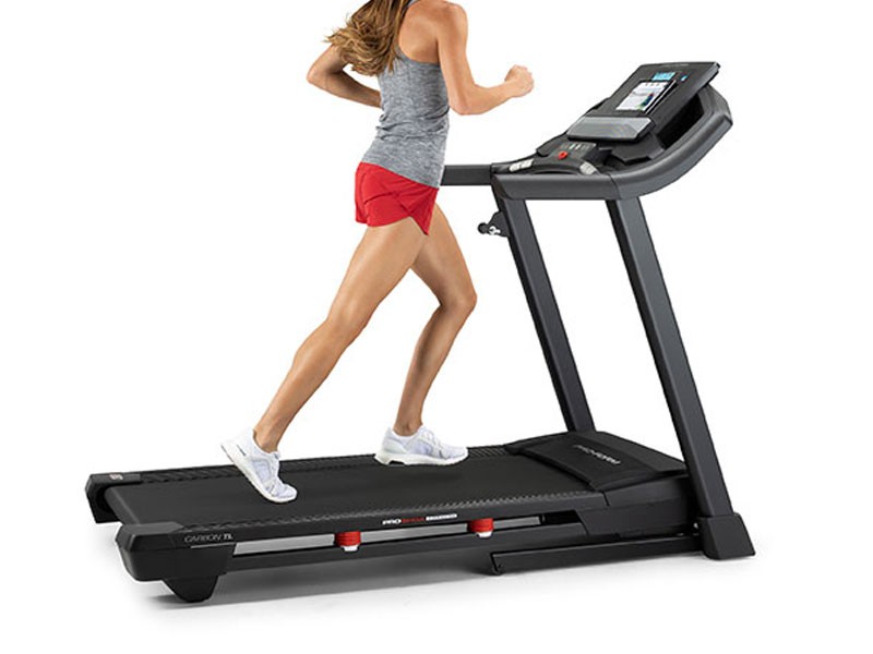 Pro-Form Carbon TL Treadmill