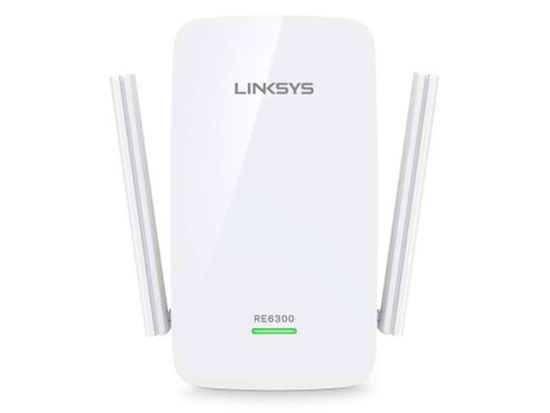 Linksys RE6300 Wi-Fi Device Range Extender