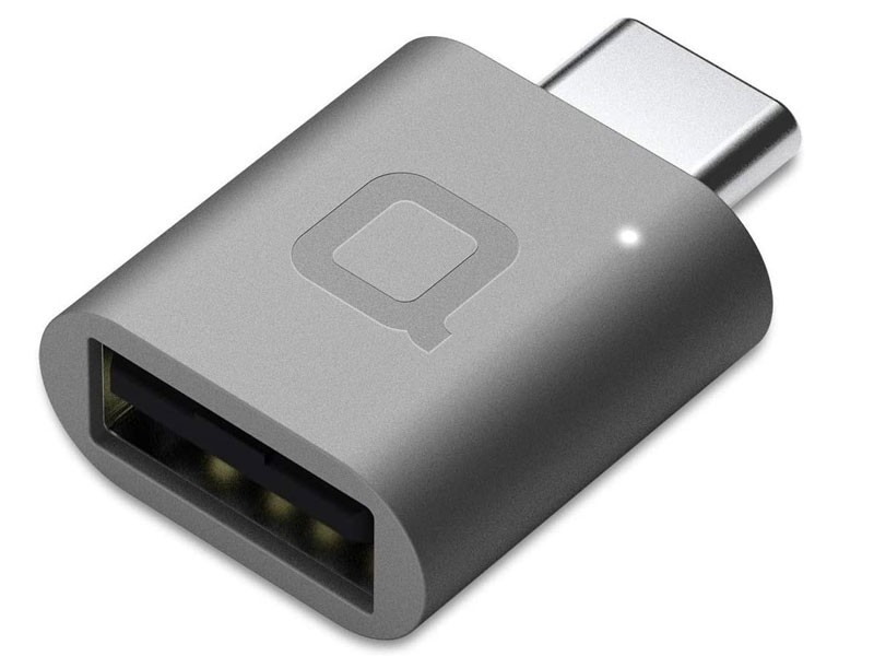 Nonda USB C to USB Adapter USB-C to USB 3.0 Adapter USB Type-C