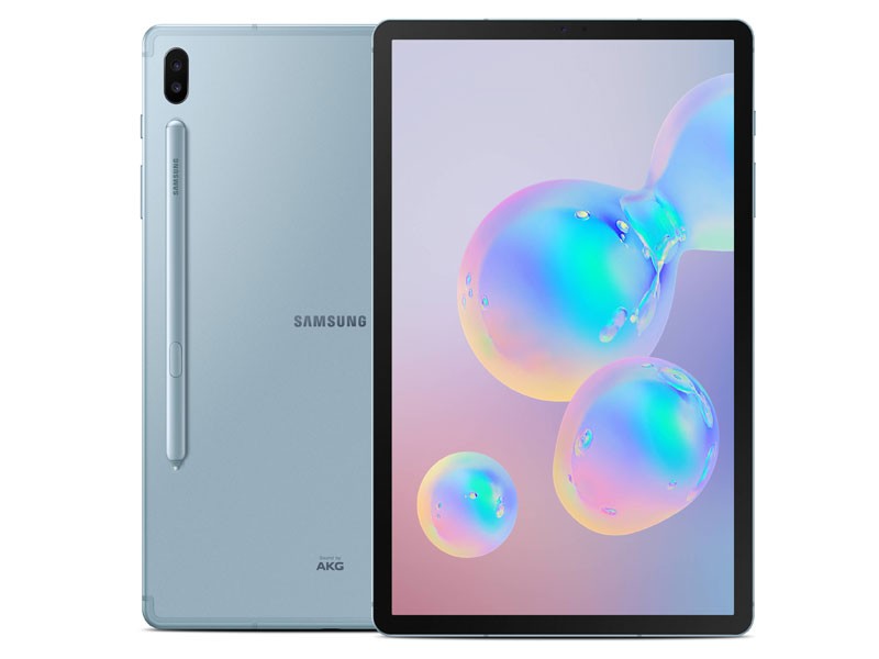 Samsung Galaxy Tab S6 SM-T860 Tablet