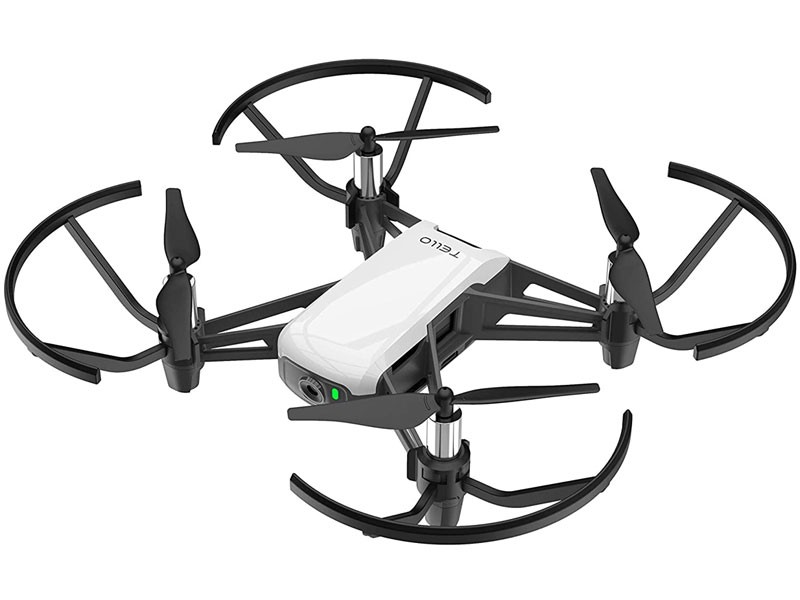 Ryze Tech Tello Mini Drone Quadcopter UAV For Kids