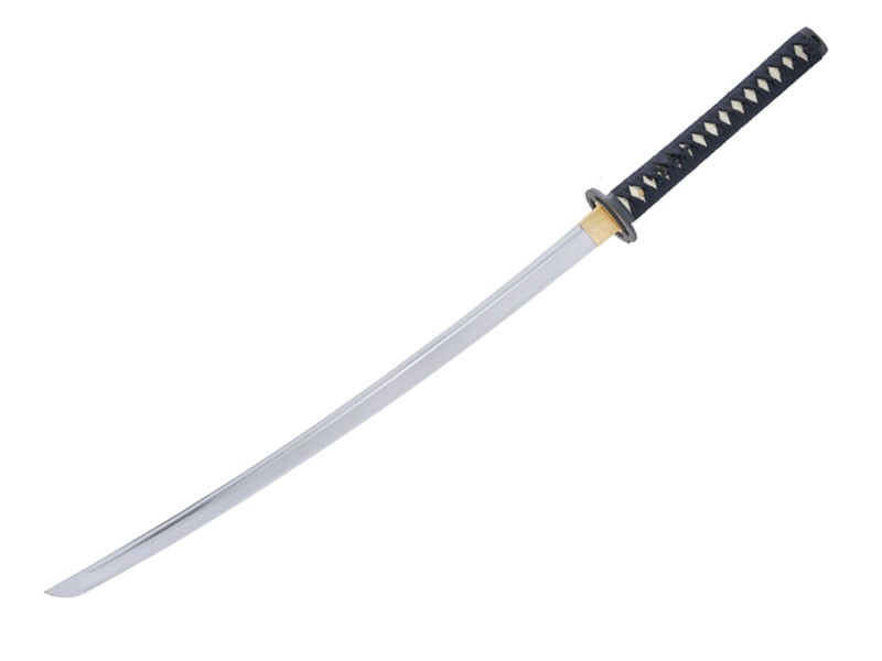 Musha Samurai Swords Musashi Katana