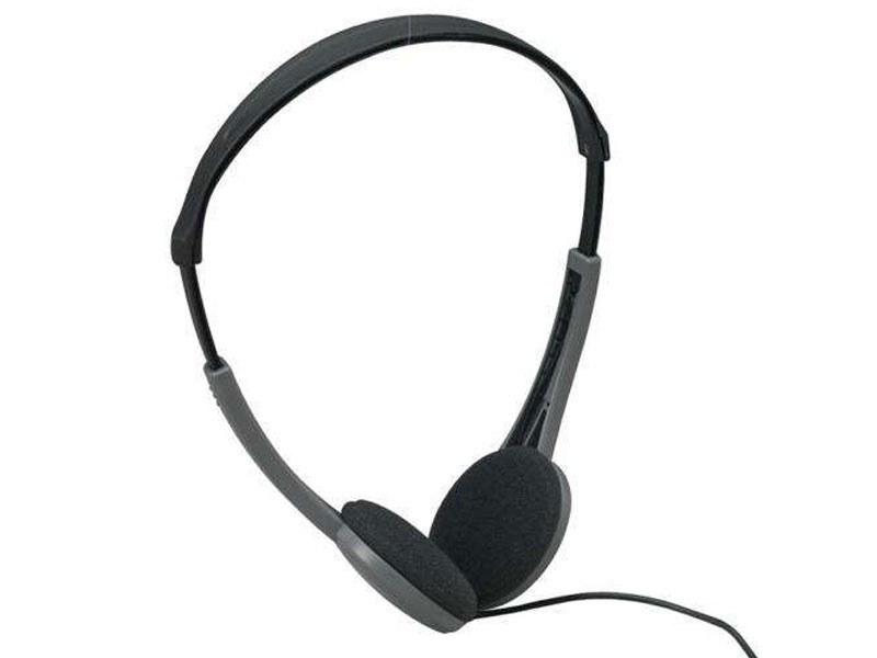 Maxell Lightweight Stereo Headphones