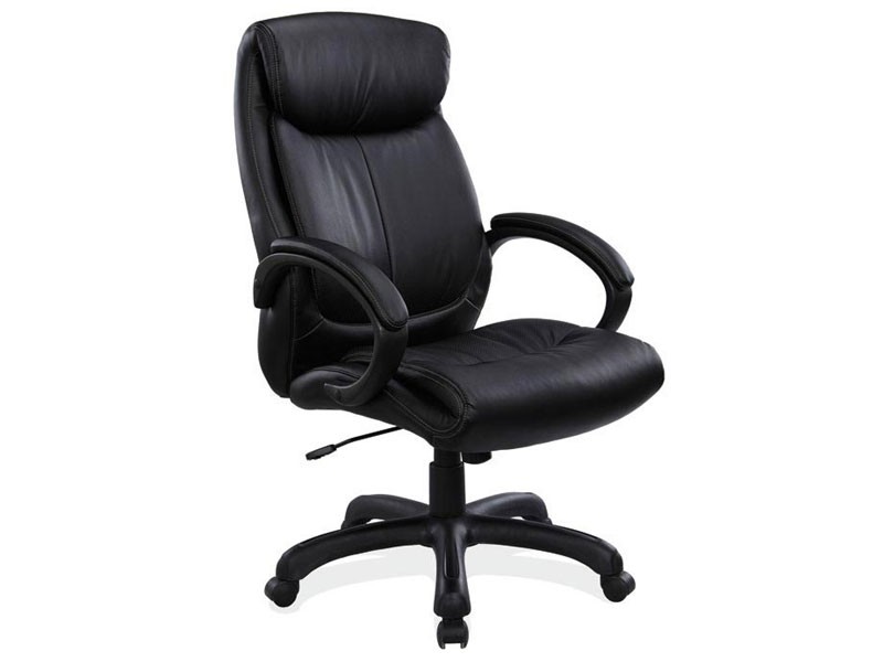Executive High Back Chair By Office Source