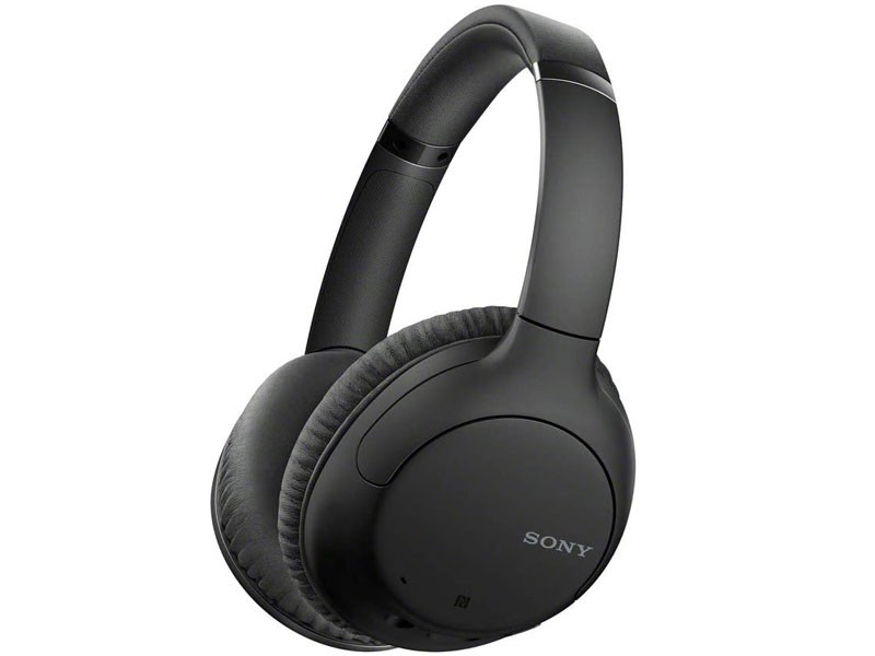 Sony Noise Cancelling Headphones