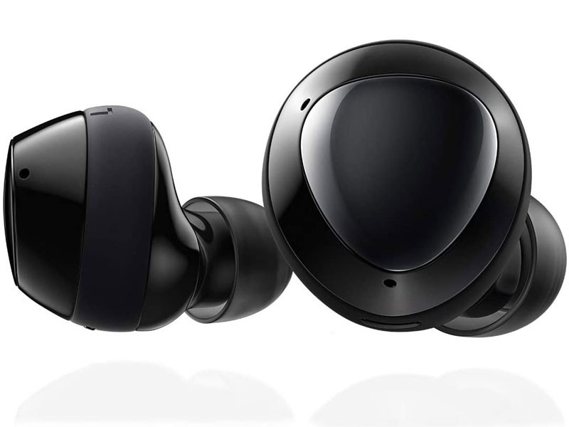 Samsung Galaxy Buds Plus True Wireless Earbuds