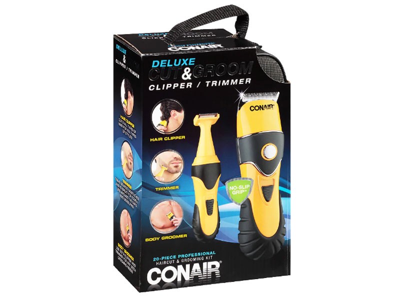 Conair Clipper Trimmer HCT