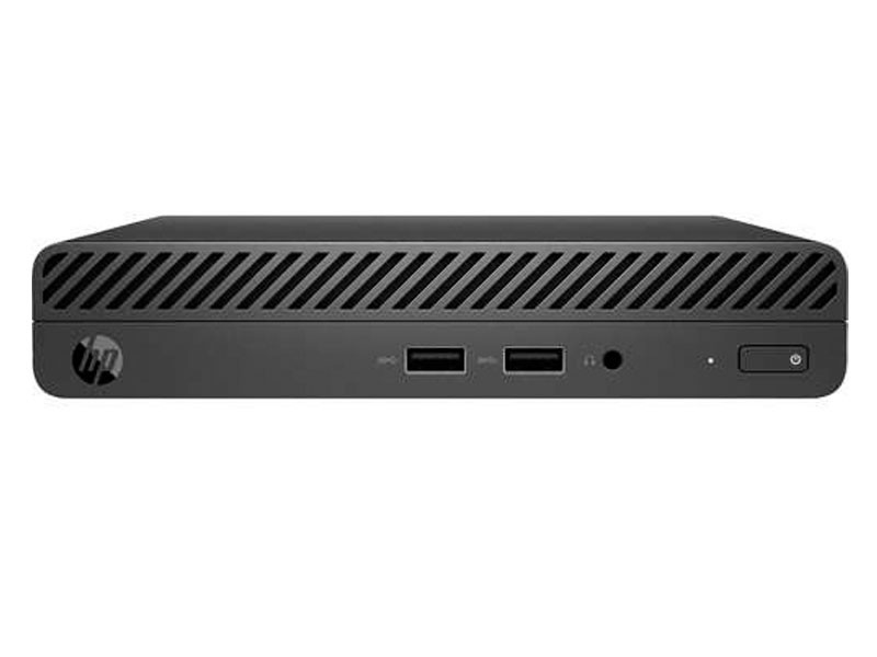 HP 260 G3 Mini Desktop PC