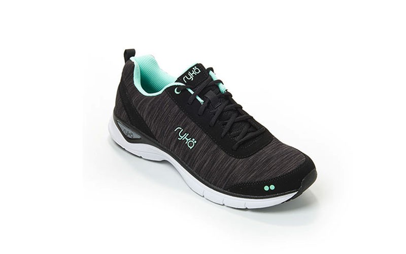 Womens Ryka Rayne Athletic Sneakers