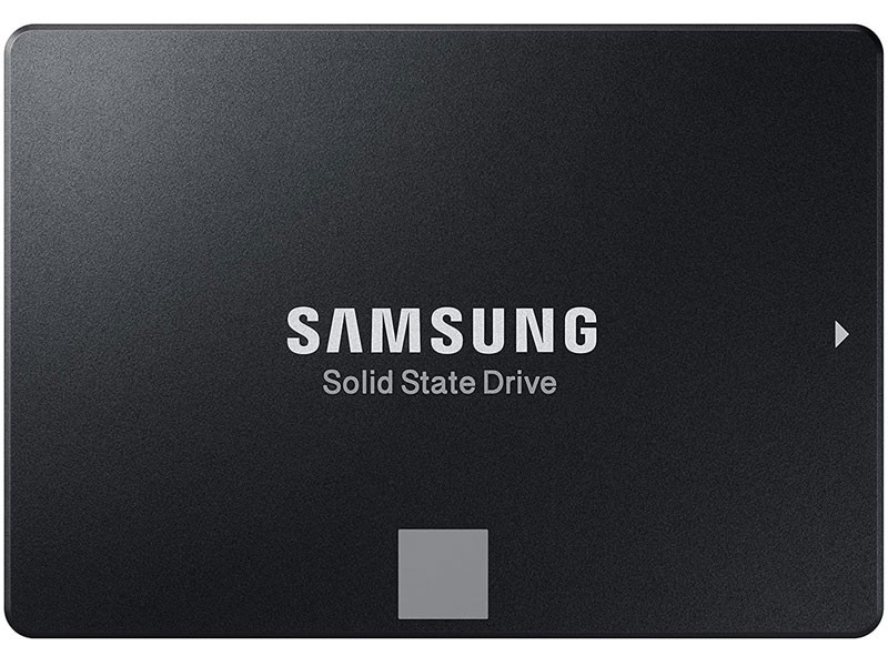 Samsung SSD 860 EVO 1TB 2.5 Inch SATA III Internal SSD