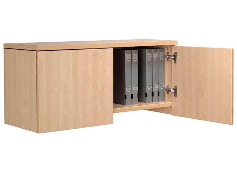 Wall Mount Storage Unit By Office Source