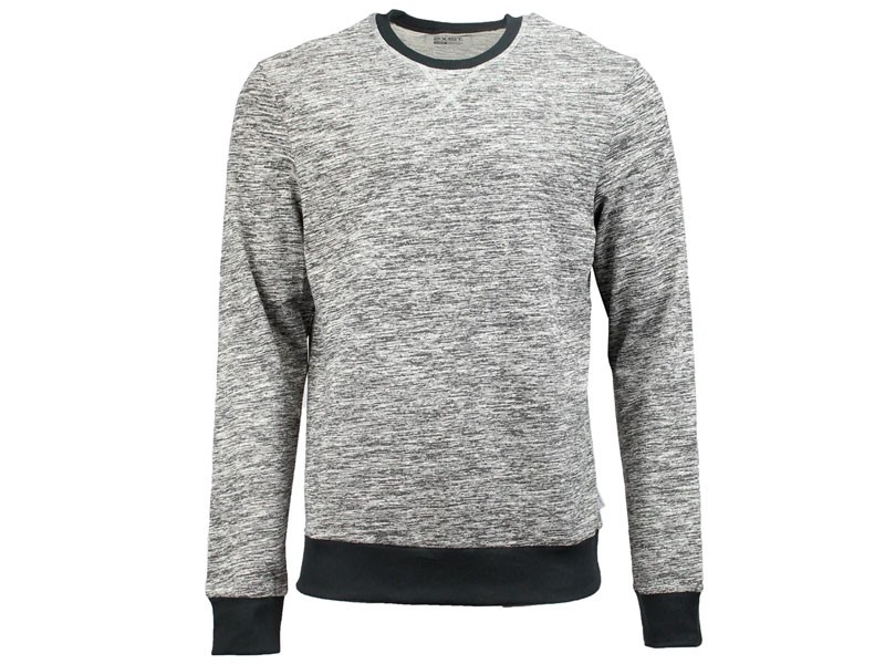 2(X)IST Activewear Comfort Lounge Sweatshirt For Men