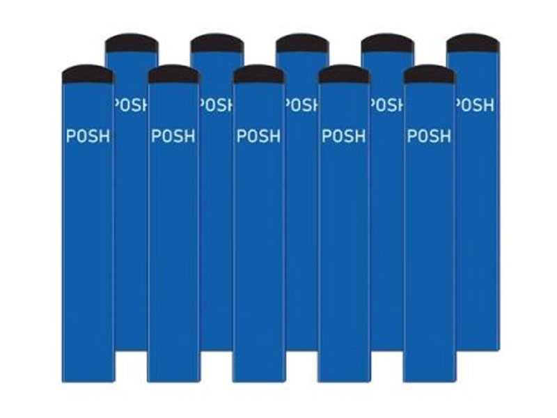 Posh Disposable Vape 10Pack