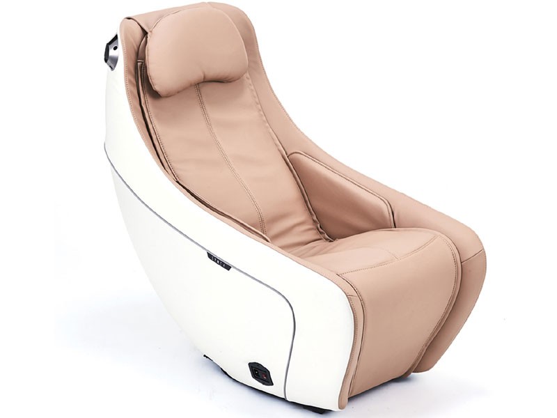 Synca Premium SL Track Heated Massage Chair Beige
