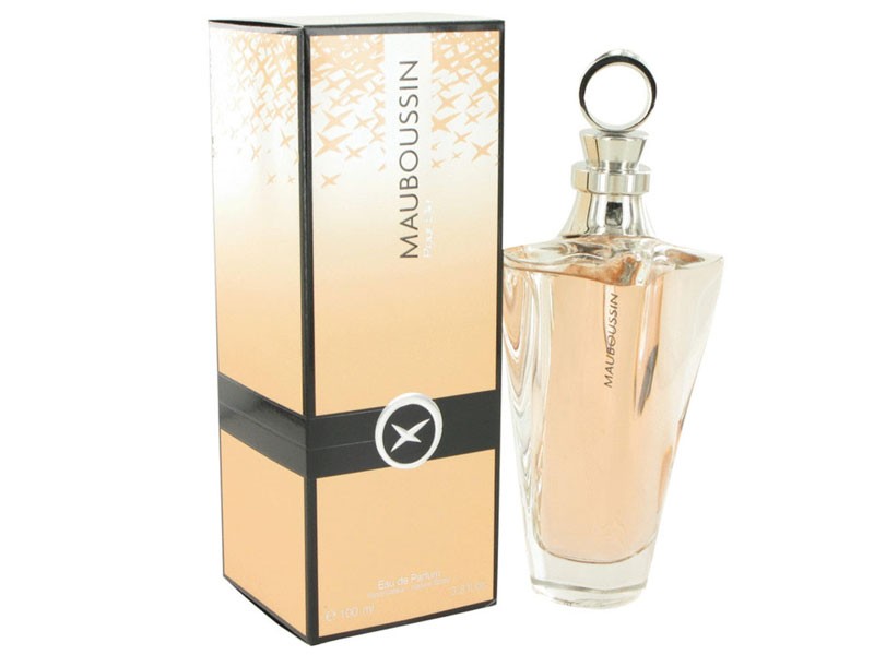 Mauboussin Women's Eau De Parfum Spray