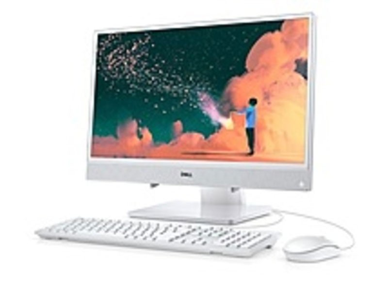 Dell Inspiron All-In-One PC