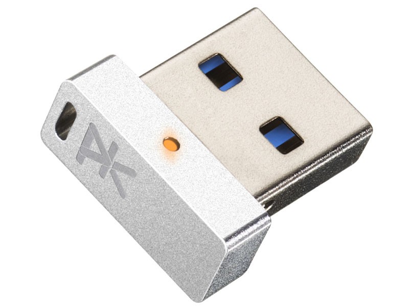 PK Paris K'1 USB-3 Flash Drive 64GB