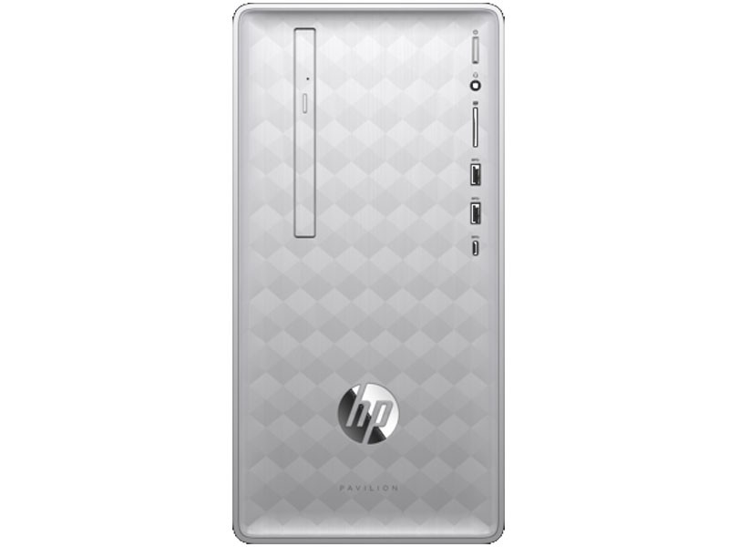 HP Hewlett PV90 Pavilion Desktop PC