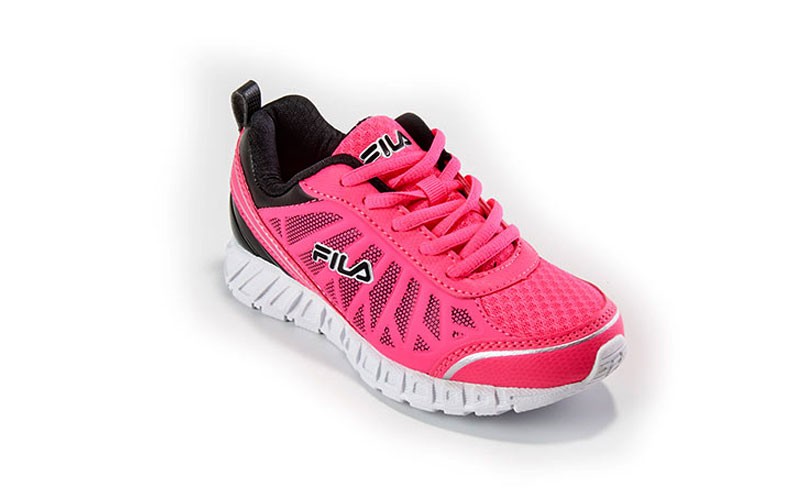Girls Fila Running Shoes - Blastrunner 2