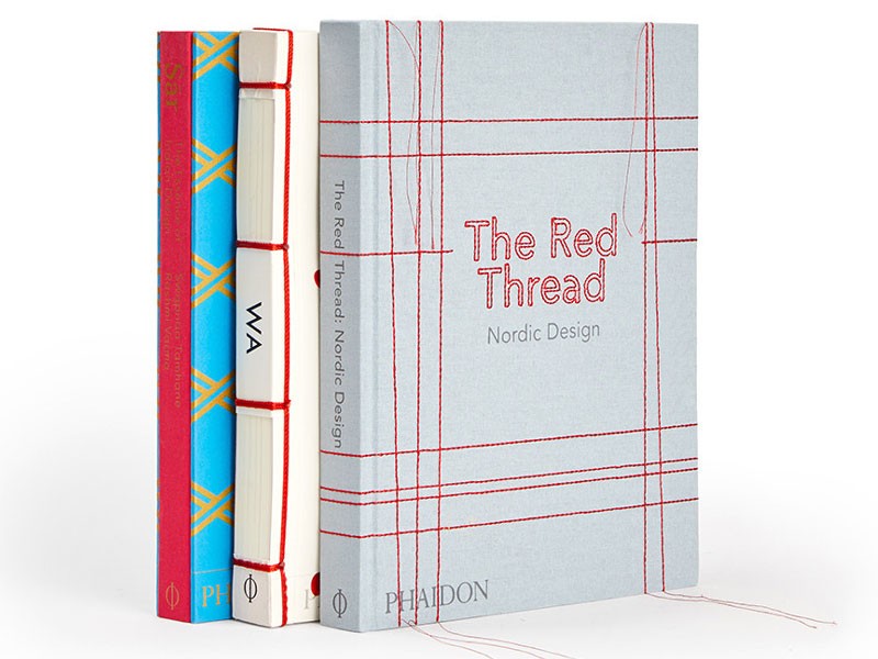 Phaidon Press International Design Collection