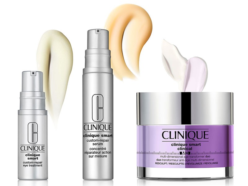 Clinique De Aging Expert Gift Set