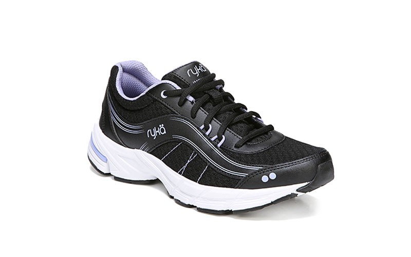 Womens Ryka Impulse Athletic Sneakers