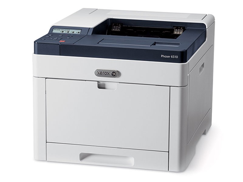 Xerox Phaser 6510DN Color Laser Printer