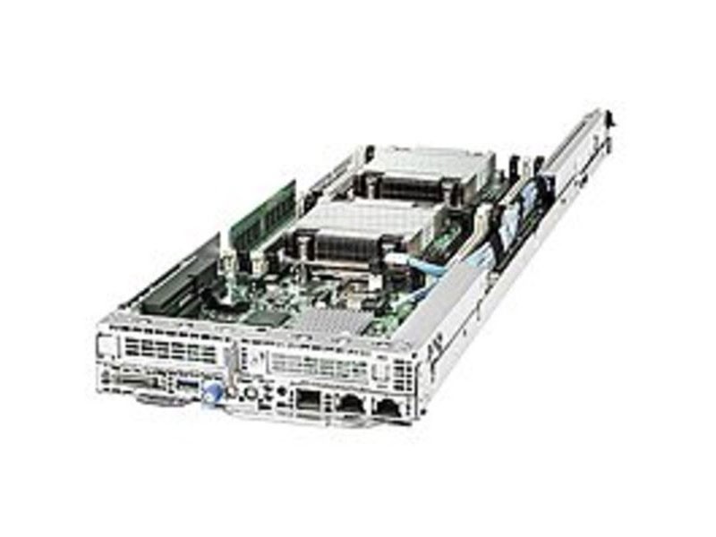 HP ProLiant 798155-B21 XL170r Gen9 Hot-Pluggable Blade Server