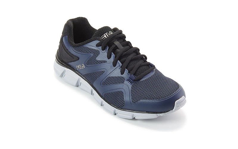 Mens Fila Memory Cryptonic 2 Athletic Sneakers