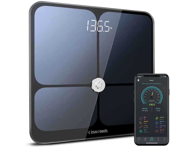 Innotech Smart Scales