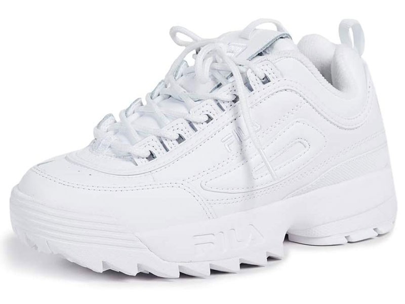 Fila Women's Disruptor II Sneaker