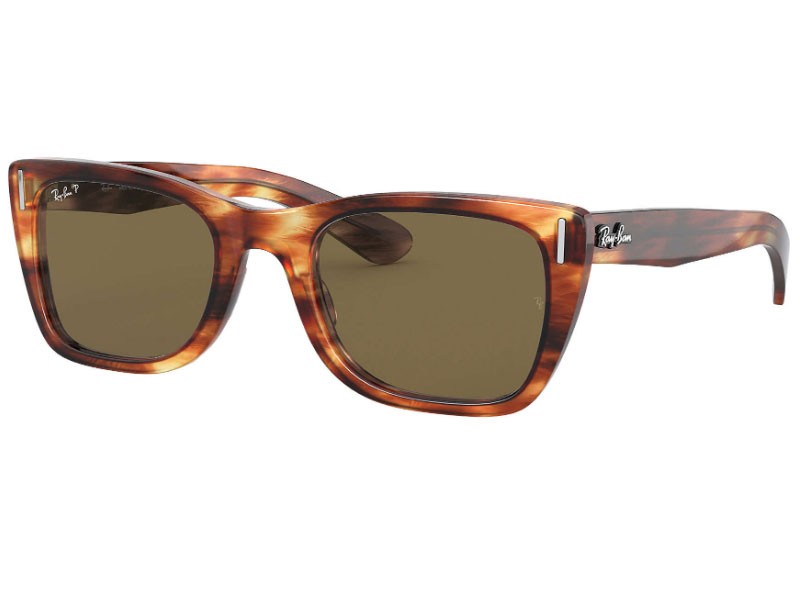 Ray- Ban Caribbean-striped Sunglasses For Men & Women