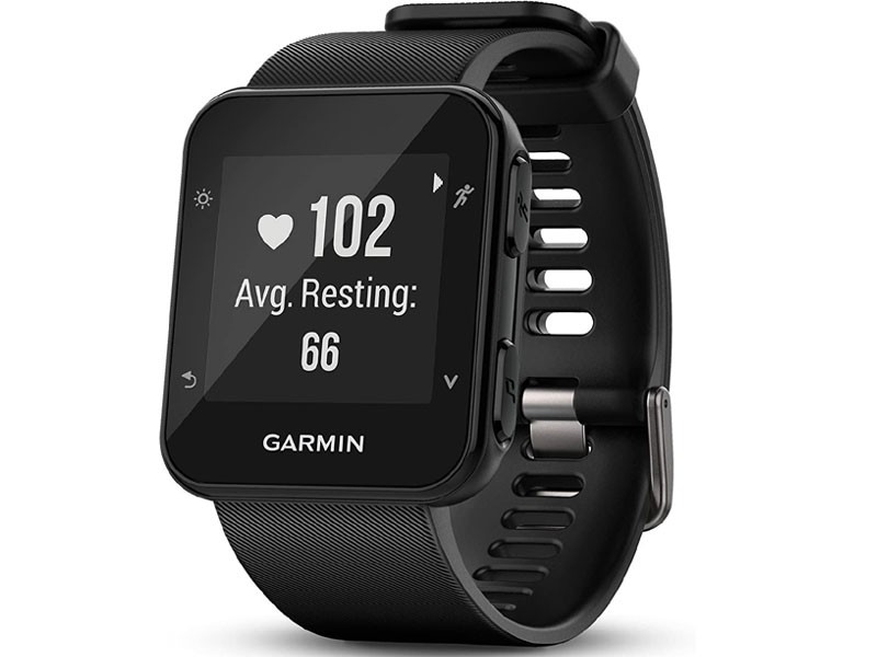 Garmin Forerunner GPS Running Watch