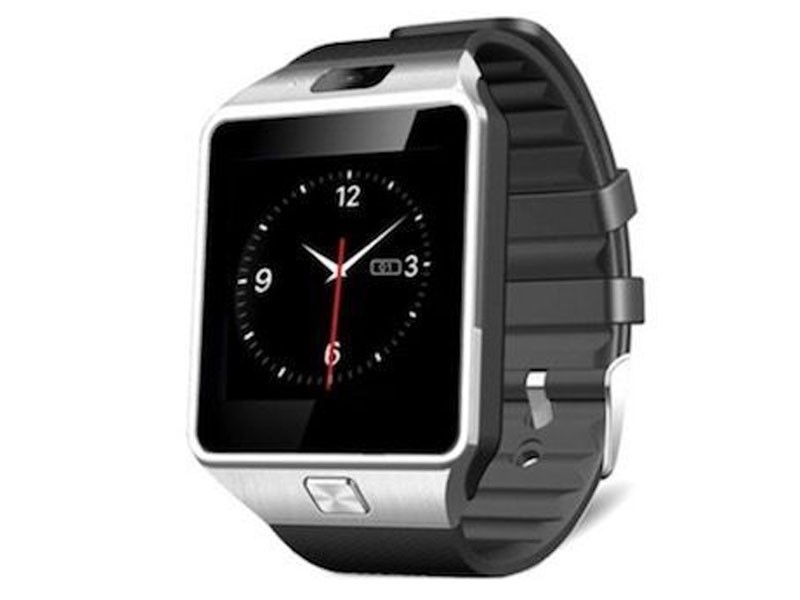 Style Asia Bluetooth Smart Watch