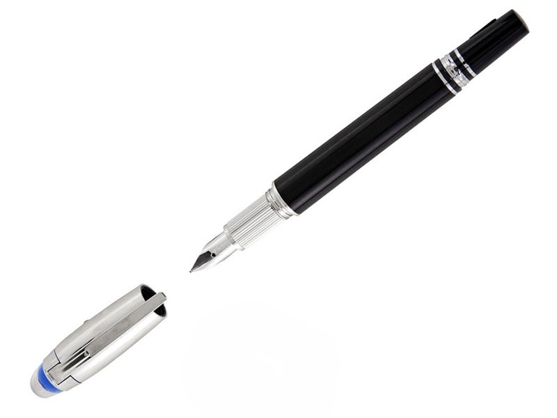 Montblanc StarWalker Doue Unisex Fountain Pen