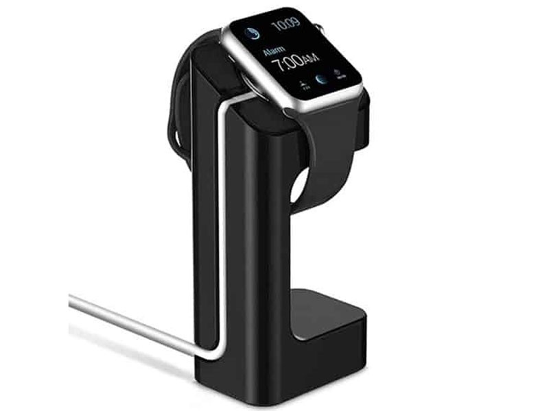 Aduro AW-ST Charging Stand For Apple Watch