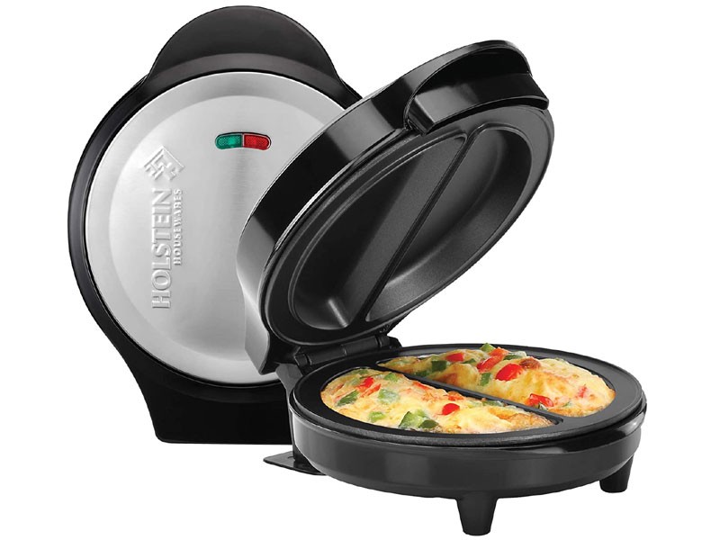 Holstein Housewares Omelet Maker